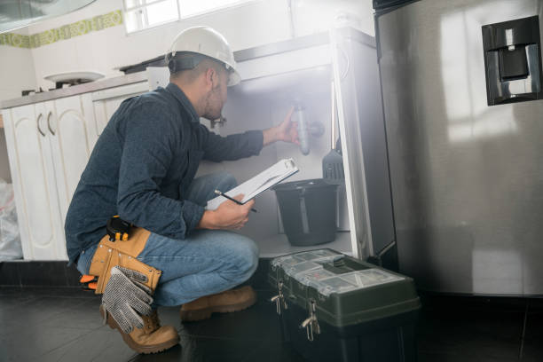 Best Shower Repair Services  in Fair Lakes, VA