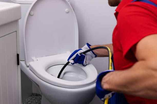 Best Pipe Repair Near Me  in Fair Lakes, VA