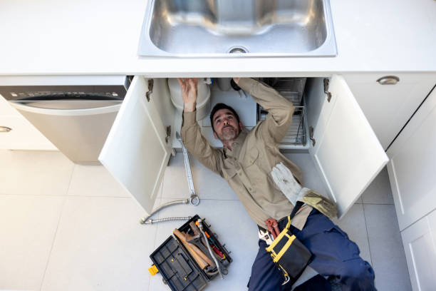 Best Hot Water Heater Installation  in Fair Lakes, VA