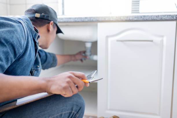 Best Plumbing Repair Near Me  in Fair Lakes, VA