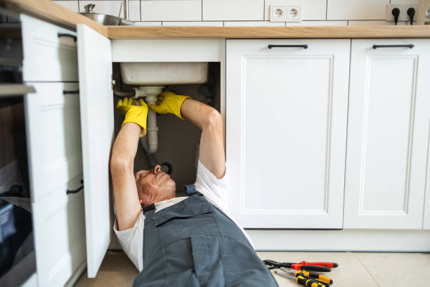 Best Water Softener Installation  in Fair Lakes, VA