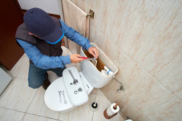 Best Sewer Line Replacement  in Fair Lakes, VA
