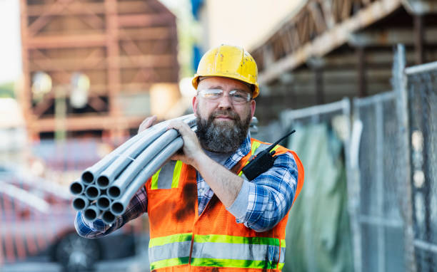Best Plumbing Installation Services  in Fair Lakes, VA