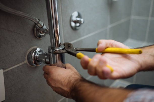 Best Local Plumber Services  in Fair Lakes, VA