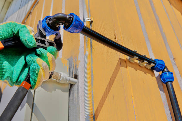 Best Drain Cleaning Services  in Fair Lakes, VA
