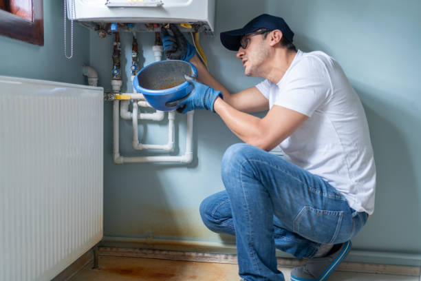 Sewer Line Replacement in Fair Lakes, VA