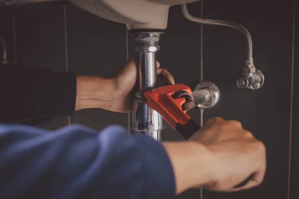 Best Affordable Plumbing Services  in Fair Lakes, VA